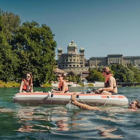 بيت ضيافة Artroom *