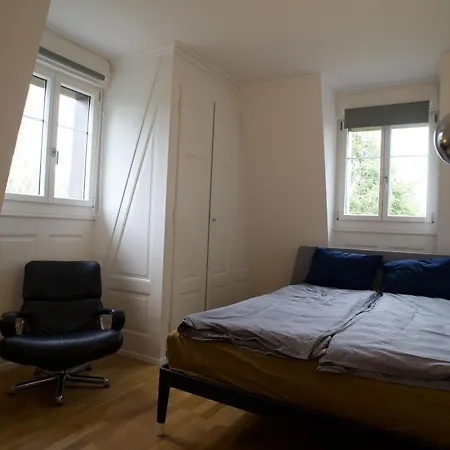 بيت ضيافة Artroom