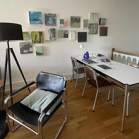 Artroom * Bern