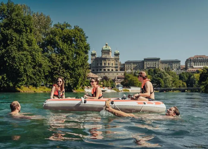 בית הארחה Artroom *