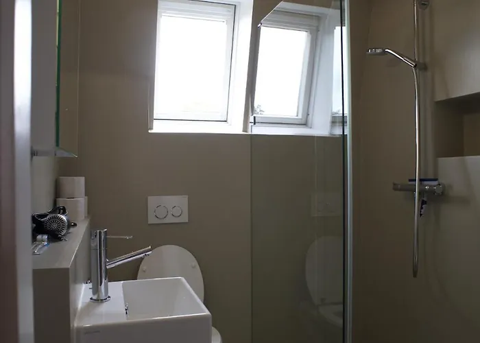 Artroom בית הארחה ברן