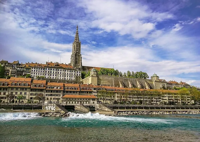 Artroom בית הארחה