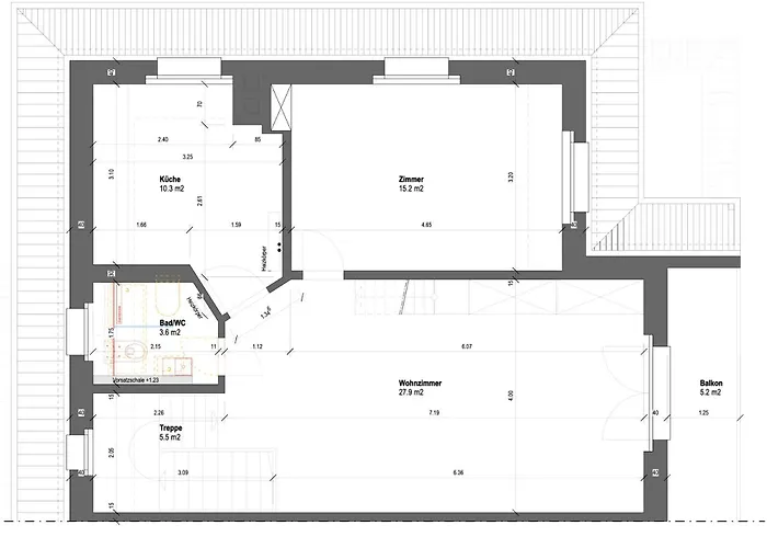 בית הארחה Artroom