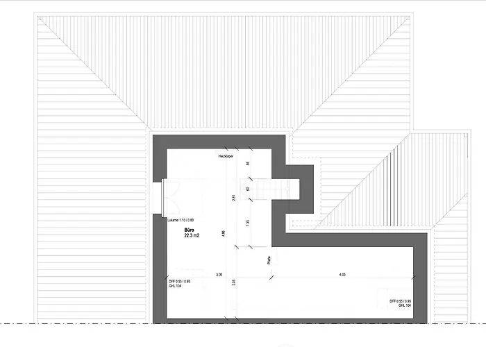 Artroom בית הארחה *