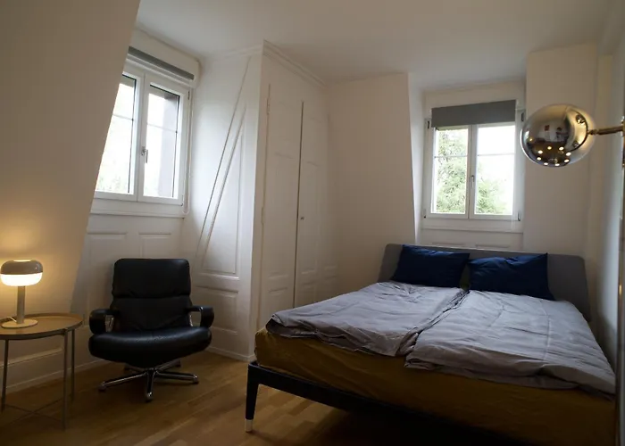 בית הארחה Artroom