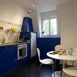 Pensión Artroom Berna
