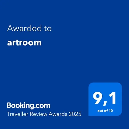 Artroom
