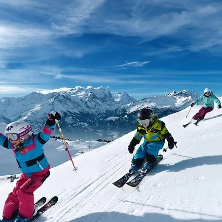 Konukevi Artroom Bern