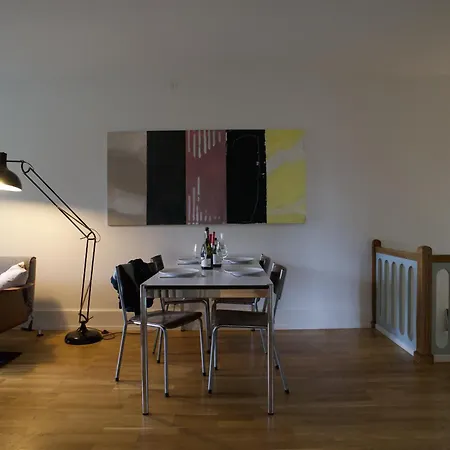 Penzion Artroom *