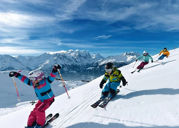 Konukevi Artroom Bern